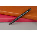 ROLLERBALL NEGRU 0.6MM 4665M CENTROPEN