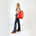 RUCSAC ALPHA 2024 ROSU FLAME WALKER