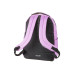 RUCSAC ALPHA LILA WALKER