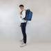 RUCSAC ELITE WIZZARD ALBASTRU WALKER RUCSAC ELITE WIZZARD ALBASTRU WALKER