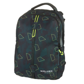 RUCSAC ELITE WIZZARD GREEN POLYGON WALKER RUCSAC ELITE WIZZARD GREEN POLYGON WALKER