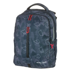 RUCSAC ELITE WIZZARD GREY POLYGON WALKER RUCSAC ELITE WIZZARD GREY POLYGON WALKER