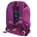 RUCSAC ERGOBASE PURPLE HEARTS ROZ SCHNEIDERS RUCSAC ERGOBASE PURPLE HEARTS ROZ SCHNEIDERS