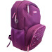 RUCSAC ERGOBASE PURPLE HEARTS ROZ SCHNEIDERS RUCSAC ERGOBASE PURPLE HEARTS ROZ SCHNEIDERS