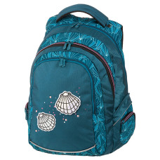 RUCSAC FAME PEARL PETROL WALKER