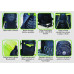 RUCSAC OXIGEN SPORT 20L PIGNA