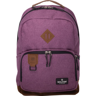 RUCSAC PURE ECO LIPSTICK WALKER RUCSAC PURE ECO LIPSTICK WALKER