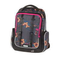 RUCSAC WIZZARD ACADEMY AUBURN FLOWER WALKER