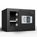 SEIF METALIC DIGITAL 250*350*250MM DELI SEIF METALIC DIGITAL 250*350*250MM DELI