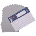 SEPARATOARE INDEX PLASTIC A-Z DELI SEPARATOARE INDEX PLASTIC A-Z DELI