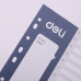 SEPARATOARE INDEX PLASTIC A-Z DELI SEPARATOARE INDEX PLASTIC A-Z DELI