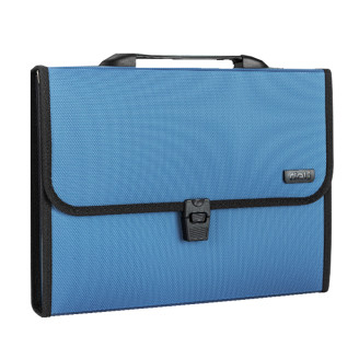 SERVIETA PLASTIC CU MANER 13 COMPART. CUL CLASICE DELI