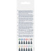 SET 12 BUC MARKER METALLICS FABER-CASTELL SET 12 BUC MARKER METALLICS FABER-CASTELL