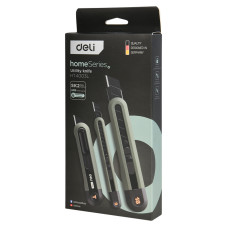SET 3 CUTTERE VERZI HOME SERIES DELI SET 3 CUTTERE VERZI HOME SERIES DELI