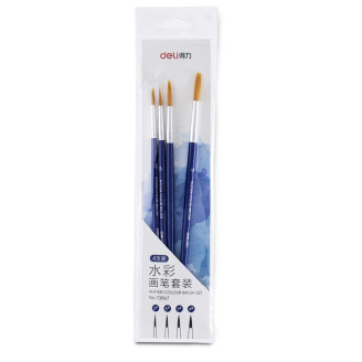 SET 4 PENSULE (NR 3,5,7,9) DELI