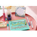 SET 6 MARKERE CREATIVE GOLDFABER CALIGRAFIC C BOLD FABER-CASTELL