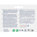 SET 6 MARKERE CREATIVE GOLDFABER CULORI METALIZATE 1.5MM FABER-CASTELL