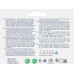 SET 6 MARKERE CREATIVE GOLDFABER CULORI METALIZATE HAPPY CELEBRATION FABER-CASTELL