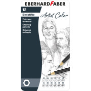 SET ARTA 12 BUC CREION GRAFIT EBERHARD FABER