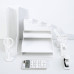 SET BIROU PREMIUM 14 PIESE ALB NU SIGN DELI