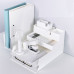 SET BIROU PREMIUM 14 PIESE ALB NU SIGN DELI