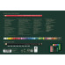 SET CADOU 40 CREIOANE COLORATE POLYCHROMOS + 8 CREIOANE GRAFIT MATT + ACCESORII FABER-CASTELL