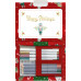 SET CREATIV GOLDFABER HAPPY HOLIDAYS LIMITED EDITION FABER-CASTELL