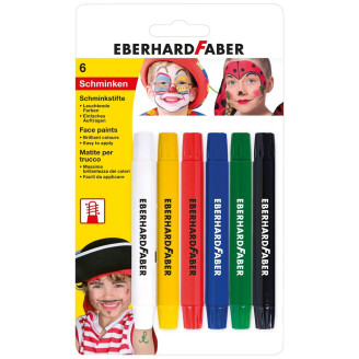 SET PICTURA PENTRU FATA CREIOANE RETRACTABILE 6 CUL EBERHARD FAB SET PICTURA PENTRU FATA CREIOANE RETRACTABILE 6 CUL EBERHARD FAB