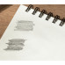 SKETCH BOOK A4 60 FILE 160G PORTRET DMAST BY PEBEO