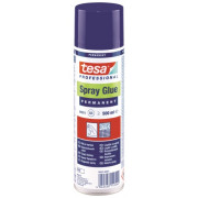 SPRAY ADEZIV PERMANENT 500ML TESA SPRAY ADEZIV PERMANENT 500ML TESA