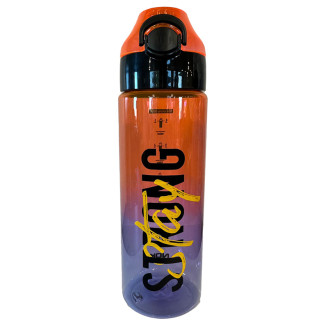 STICLA APA TRITAN 550ML CU DESCHIDERE AUTOMATA SI MANER TRANSPORT T-0100 NOKI STICLA APA TRITAN 550ML CU DESCHIDERE AUTOMATA SI MANER TRANSPORT T-0100 NOKI