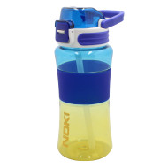 STICLA APA TRITAN 700ML CU PAI DESCHIDERE AUTOMATA SI MANER TRANSPORT T-0115 NOKI