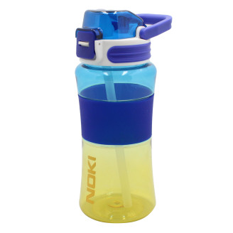 STICLA APA TRITAN 700ML CU PAI DESCHIDERE AUTOMATA SI MANER TRANSPORT T-0115 NOKI