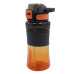 STICLA APA TRITAN 700ML CU PAI DESCHIDERE AUTOMATA SI MANER TRANSPORT T-0115 NOKI