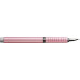 STILOU ESSENTIO ALUMINIUM ROSE F FABER-CASTELL STILOU ESSENTIO ALUMINIUM ROSE F FABER-CASTELL