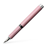 STILOU ESSENTIO ALUMINIUM ROSE M FABER-CASTELL STILOU ESSENTIO ALUMINIUM ROSE M FABER-CASTELL
