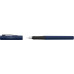 STILOU GRIP 2011 ALBASTRU CLASIC M FABER-CASTELL STILOU GRIP 2011 ALBASTRU CLASIC M FABER-CASTELL