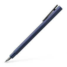 STILOU NEO SLIM ALUMINIUM ALBASTRU M FABER-CASTELL STILOU NEO SLIM ALUMINIUM ALBASTRU M FABER-CASTELL