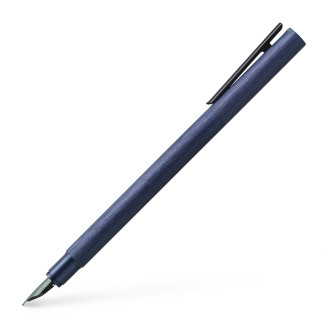 STILOU NEO SLIM ALUMINIUM ALBASTRU M FABER-CASTELL STILOU NEO SLIM ALUMINIUM ALBASTRU M FABER-CASTELL