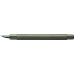 STILOU NEO SLIM ALUMINIUM VERDE B FABER-CASTELL STILOU NEO SLIM ALUMINIUM VERDE B FABER-CASTELL