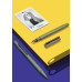 STILOU NEO SLIM ALUMINIUM VERDE M FABER-CASTELL STILOU NEO SLIM ALUMINIUM VERDE M FABER-CASTELL
