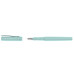 STILOU POLY PEN BLEU CARAIBE M FABER-CASTELL