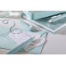 STILOU POLY PEN BLEU CARAIBE M FABER-CASTELL