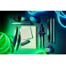STILOU POLY PEN FLOW ALBASTRU-TURCOAZ M FABER-CASTELL