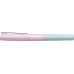 STILOU POLY PEN FLOW BLEU-ROZ M FABER-CASTELL