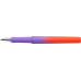 STILOU POLY PEN FLOW VIOLET-PORTOCALIU M FABER-CASTELL STILOU POLY PEN FLOW VIOLET-PORTOCALIU M FABER-CASTELL