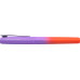 STILOU POLY PEN FLOW VIOLET-PORTOCALIU M FABER-CASTELL STILOU POLY PEN FLOW VIOLET-PORTOCALIU M FABER-CASTELL