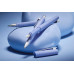 STILOU POLY PEN LILA IRIS F FABER-CASTELL