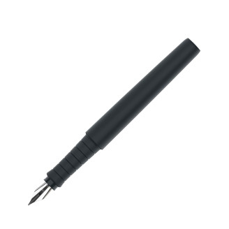 STILOU POLY PEN NEGRU M FABER-CASTELL STILOU POLY PEN NEGRU M FABER-CASTELL