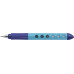 STILOU SCOLAR SCRIBOLINO ALBASTRU STANGACI FABER-CASTELL STILOU SCOLAR SCRIBOLINO ALBASTRU STANGACI FABER-CASTELL